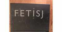 Fetisj