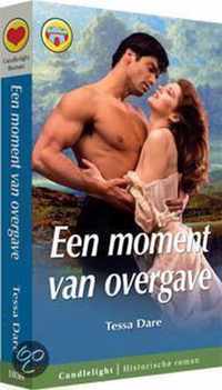 Historische Romans - Een moment van overgave - Tessa Dare