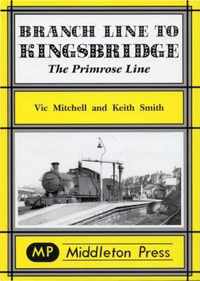 Branch Line to Kingsbridge