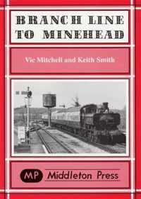 Branch Line to Minehead