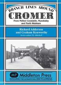 Branch Lines Around Cromer