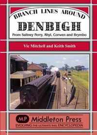 Branch Lines Around Denbigh