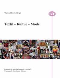 Textil - Kultur - Mode