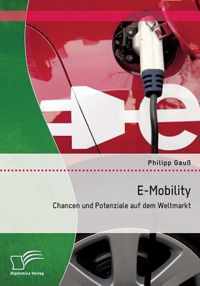 E-Mobility