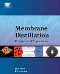 Membrane Distillation