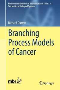 Branching Process Models of Cancer