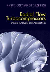 Radial Flow Turbocompressors