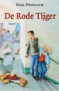 De Rode Tijger