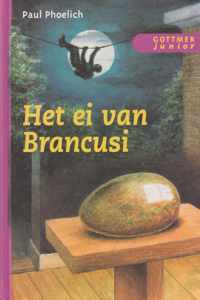 Het Ei Van Brancusi