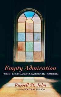 Empty Admiration