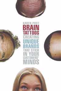 Brain Tattoos