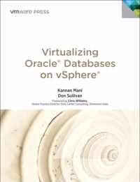 Virtualizing Oracle Databases On vSphere