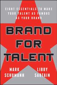 Brand for Talent