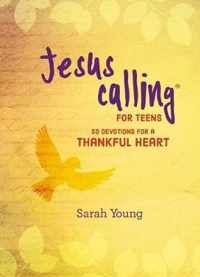 Jesus Calling