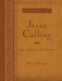 Jesus Calling