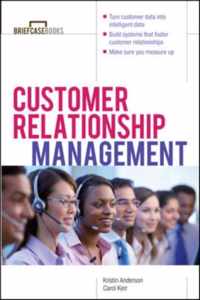 Customer Relationship Management