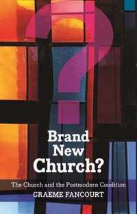 Brand New Church?