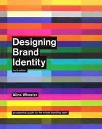 Designing Brand Identity