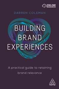 Building Brand Experiences