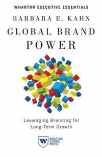 Global Brand Power: Leveraging Branding for Long-Term Growth