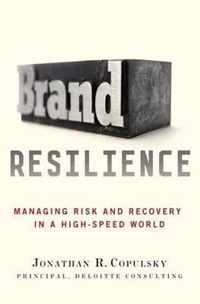 Brand Resilience