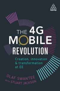 The 4G Mobile Revolution