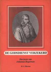 Godsdienst verzekerd