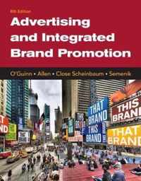 Advertising and Integrated Brand Promotion