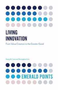 Living Innovation