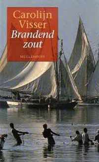 Brandend Zout