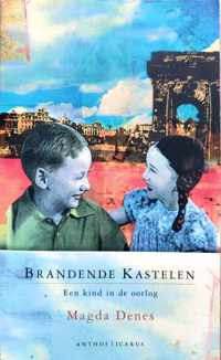 Brandende kastelen