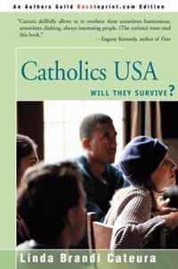 Catholics USA