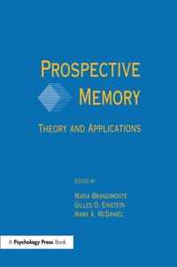 Prospective Memory