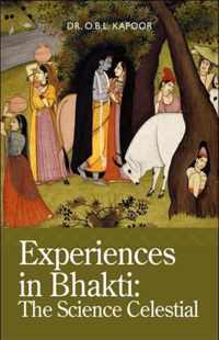 Experiences in Bhakti