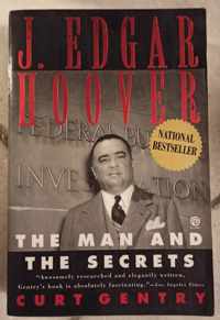 J. Edgar Hoover