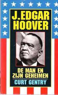 J. Edgar Hoover