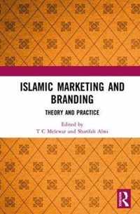 Islamic Marketing and Branding