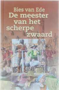 De Meester Van Het Scherpe Zwaard