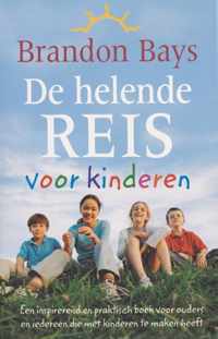 De helende reis voor kinderen