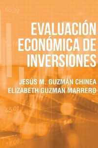 Evaluacion Economica de Inversiones