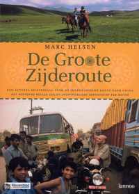 Groote Zijderoute