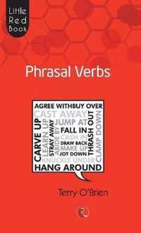 Little Red Book Phrasal Verbs