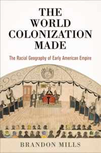 The World Colonization Made