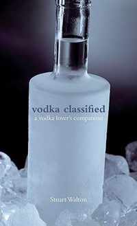 Vodka Classified