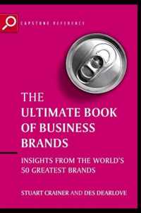 Ultimate Book of Business Brands