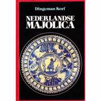 Nederlandse Majolica