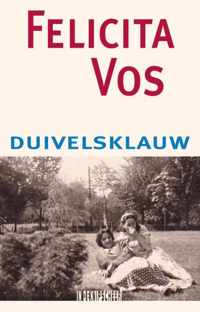 Duivelsklauw