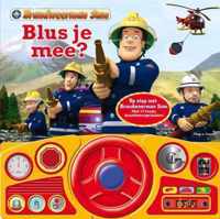 Brandweerman Sam - Blus je mee