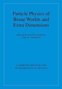 Particle Physics of Brane Worlds and Extra Dimensions