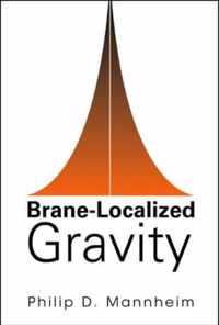 Brane-localized Gravity